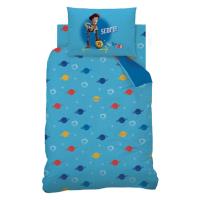 Disney Toy Story Pinball Reversible Single Duvet Cover Bedding Set Extra Image 1 Preview